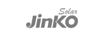 Logo Jinko SOLAR