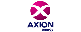 Logo Axion Energy
