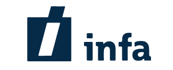 Logo Infa
