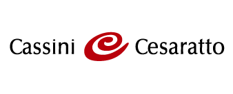 Logo Cassini Cesaratto